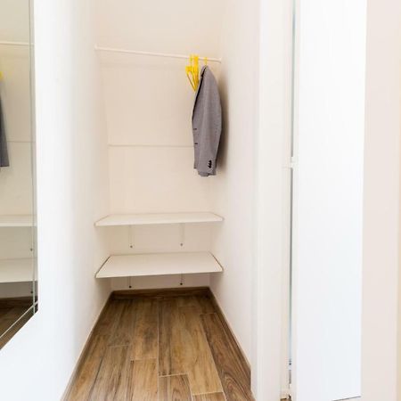 Mini-Loft Sanremo City Center Ac & Wifi Eksteriør billede